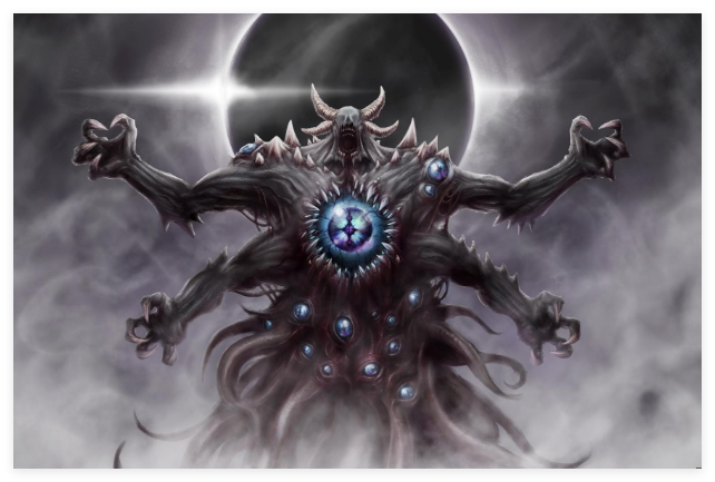 Kosis The Revelation